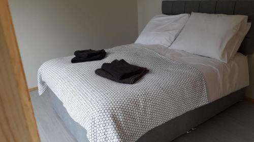 County Cavan Bed & Breakfast | Dutchdream b&b logcabin