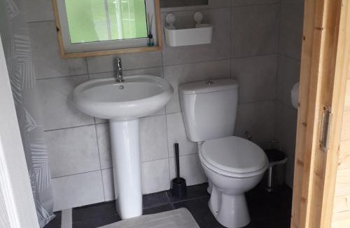 County Cavan Bed & Breakfast | Dutchdream b&b logcabin