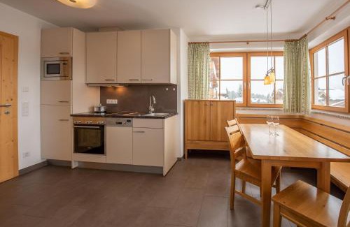 Hochkrimml Apartment | Duxeranger E Top 2