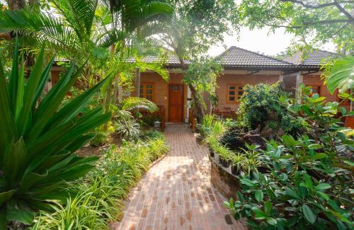 Cua Lap Apartment | Duy Ngoc Resort Phu Quoc