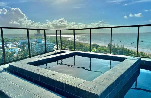 Ponta de Matos Apartment | DVA Cabedelo Beira-Mar – O Paraíso na Ponta de Cabedelo