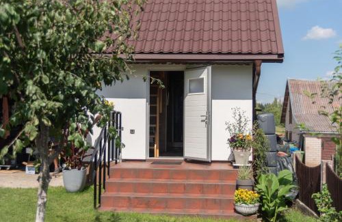 Alytus county House | Dvi liepos