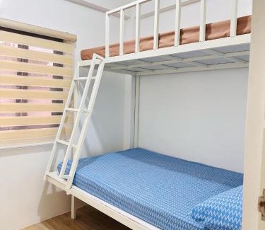 Santo Tomas Hotel | DVM Transient Inn