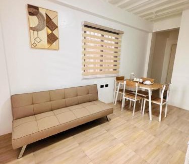 Santo Tomas Hotel | DVM Transient Inn