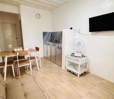 Santo Tomas Hotel | DVM Transient Inn