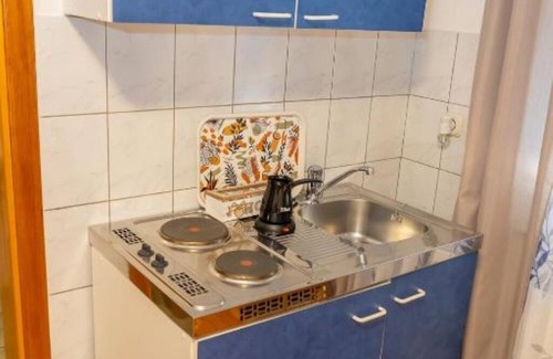 Mostar Apartment | Dvoetažna četverokrevetna soba