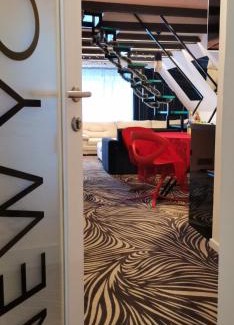 Jahorina Apartment | Dvoetažni apartman NEW YORK