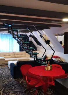 Jahorina Apartment | Dvoetažni apartman NEW YORK