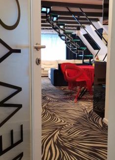 Jahorina Apartment | Dvoetažni apartman NEW YORK