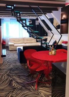 Jahorina Apartment | Dvoetažni apartman NEW YORK