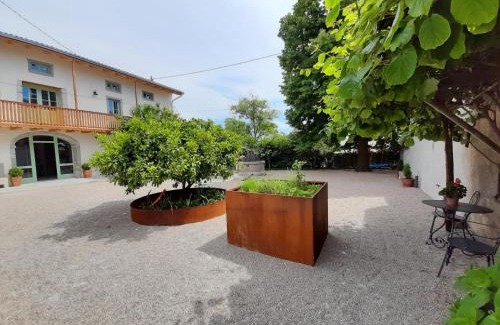 Brda Bed & Breakfast | Dvor Vipolže