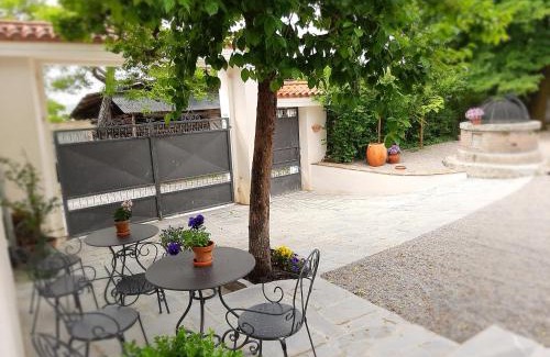 Brda Bed & Breakfast | Dvor Vipolže
