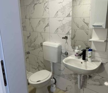 Tuzla Canton Hotel | Dvorac Kastel