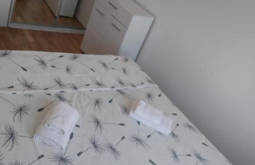 Radovici Apartment | Dvosoban apartman Aleka