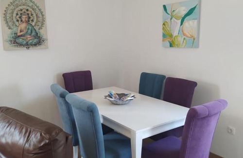 Radovici Apartment | Dvosoban apartman Aleka