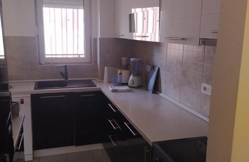 Radovici Apartment | Dvosoban apartman Aleka