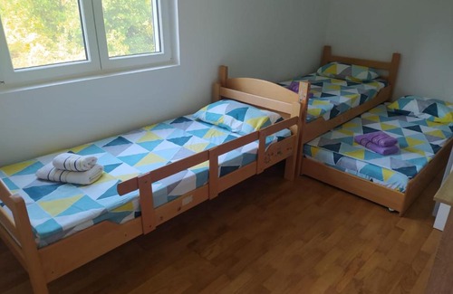 Radovici Apartment | Dvosoban apartman Aleka