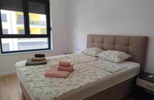Seoci Apartment | Dvosoban stan Akacija Trebinje