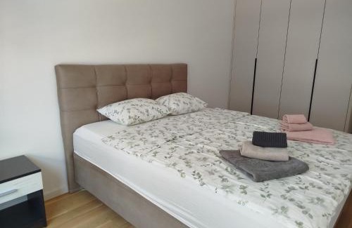 Seoci Apartment | Dvosoban stan Akacija Trebinje