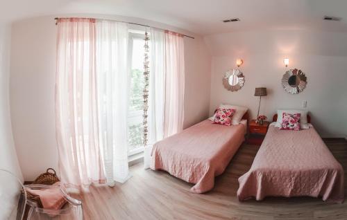 Smolecin House | Dwór Białe Wino