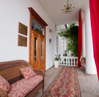 Jaroslaw Apartment | Dwór Hetman
