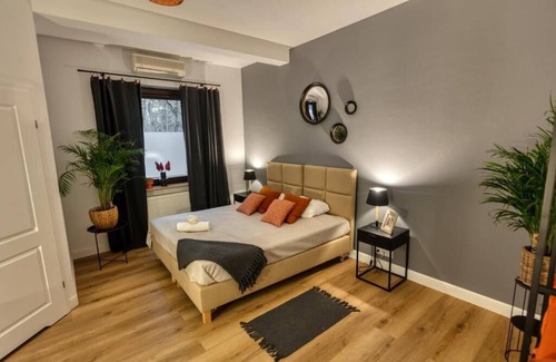 Konstancin-Jeziorna Hotel | Dwór Konstancin