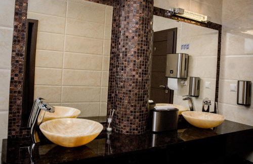 Stalowa Wola Hotel | Dwór Olimp