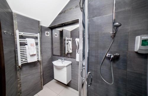 Stalowa Wola Hotel | Dwór Olimp