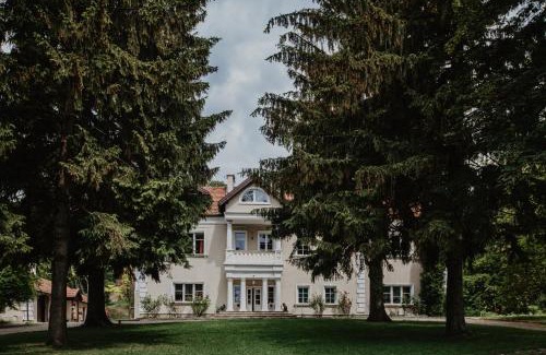 Odonow Resort | Dwór w Odonowie