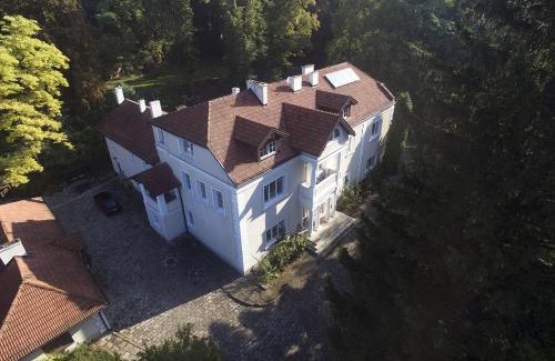 Odonow Resort | Dwór w Odonowie