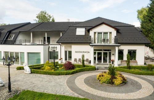 Przemysl Hotel | Dwór Wapowce