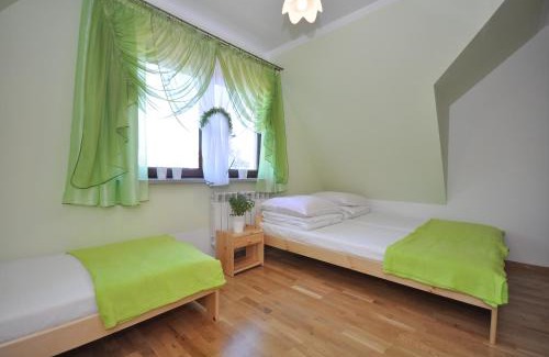 Bialy Dunajec House | DW Dunajecki Gościniec