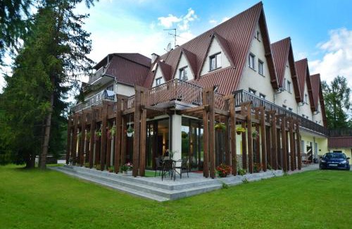 Muszyna Resort | DW Janosik