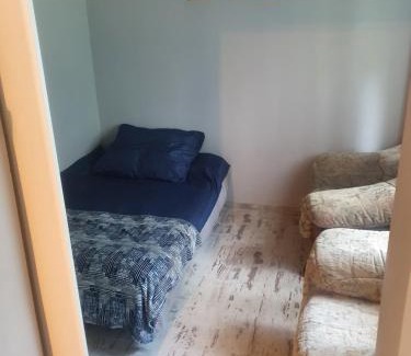 Uscimow House | Dwa prywatne domki letniskowe nad Jeziorem Łukcze