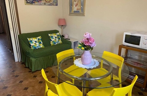 Pisa Apartment | Dwarf's House