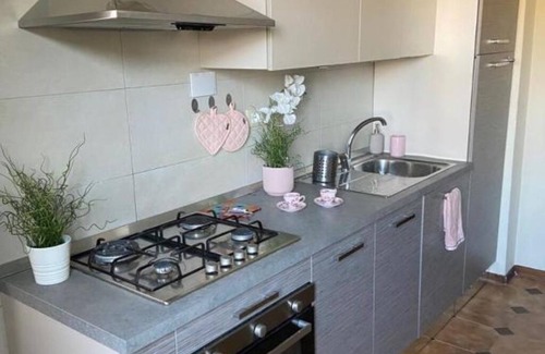 Pisa Apartment | Dwarf's House