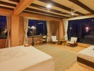 Dhulikhel Resort | Dwarika's Sanctuary