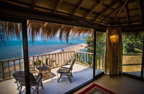 Cola Resort | Dwarka Beach Resort Goa