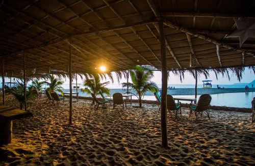Cola Resort | Dwarka Beach Resort Goa
