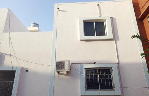 Dwarka Villa | Dwarka Bungalow Only Family