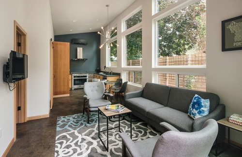 Brentwood-Darlington House | Dwell - Net Zero Energy Living
