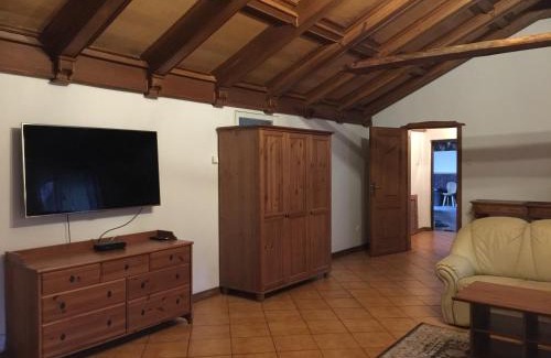 Lutowiska Apartment | Dwerniczek