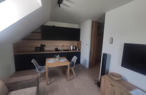 Dwernik Apartment | Dwernikowe Wzgórze