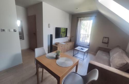 Dwernik Apartment | Dwernikowe Wzgórze