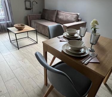 Dwernik Apartment | Dwernikowe Wzgórze
