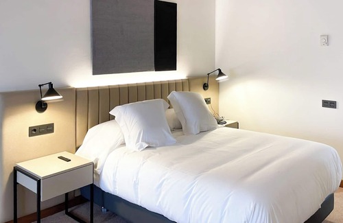 Cenicero Hotel | DWO Rioja Wine Hotel