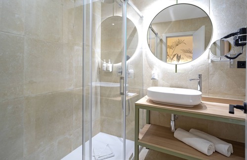 Camins al Grau Hotel | DWO Valencia