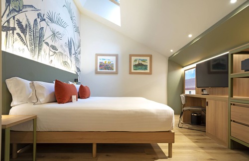 Camins al Grau Hotel | DWO Valencia