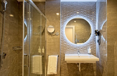 Simancas Hotel | DWO Yuste Alcalá