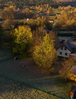 Brenna House | Dworek Góra i Kura